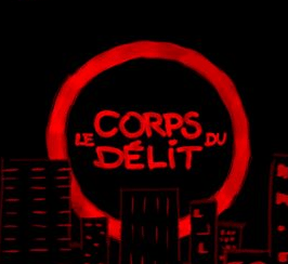 CORPSDELIT